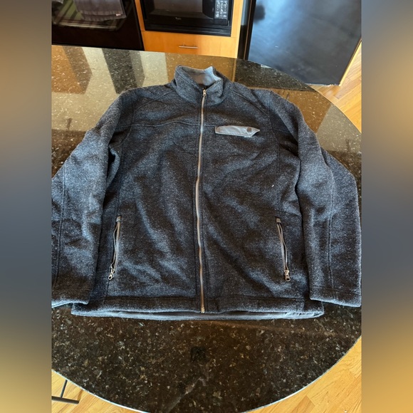 In good condition no tears or holes. Selling cause it does not fit anymore. - Picture 1 of 1